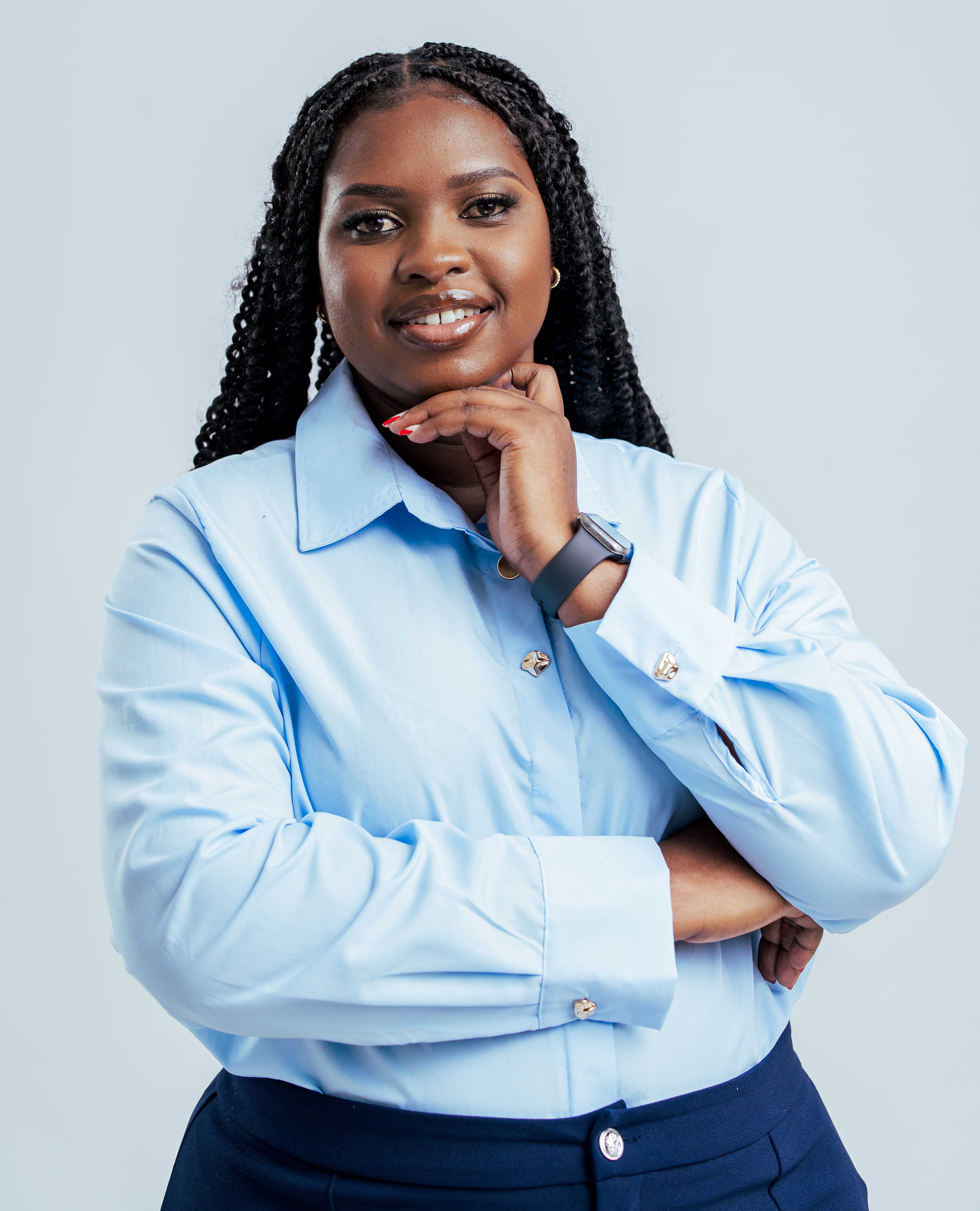 Mona — Luxury Wedding Planner Zimbabwe